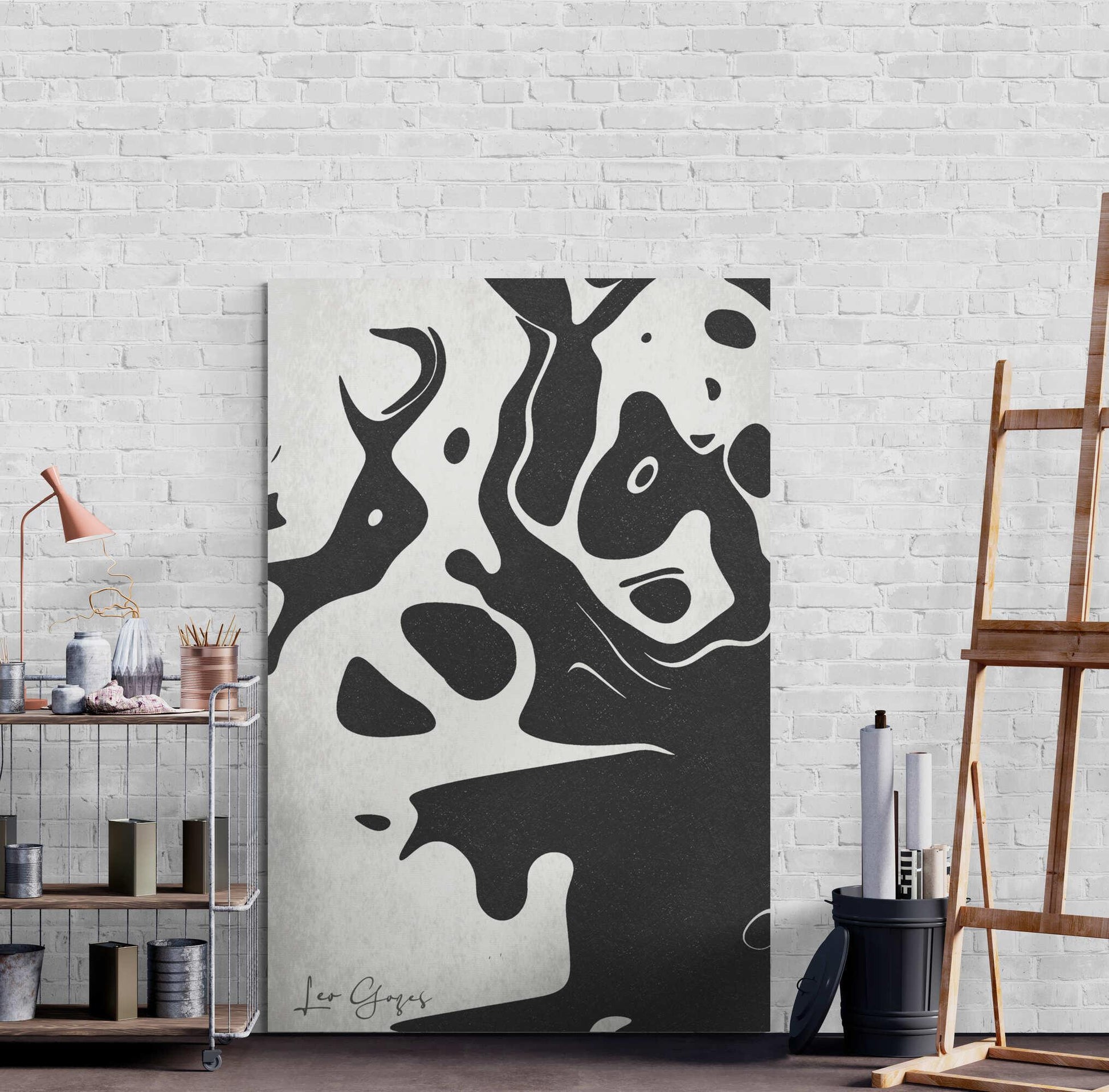 Hyde & Seek Wall Art - ARTAX GALLERY