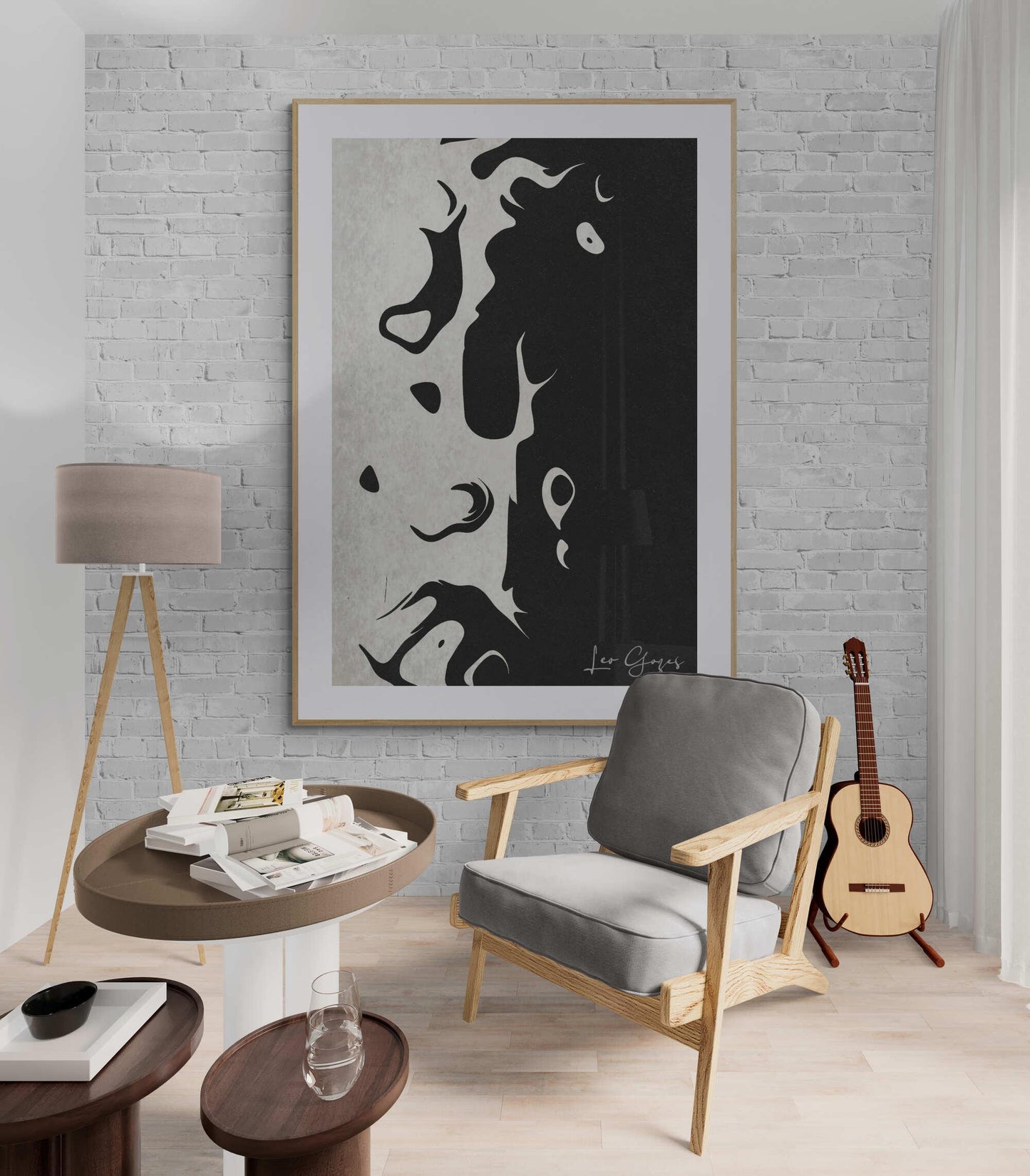 The Elephant Man Wall Art - ARTAX GALLERY