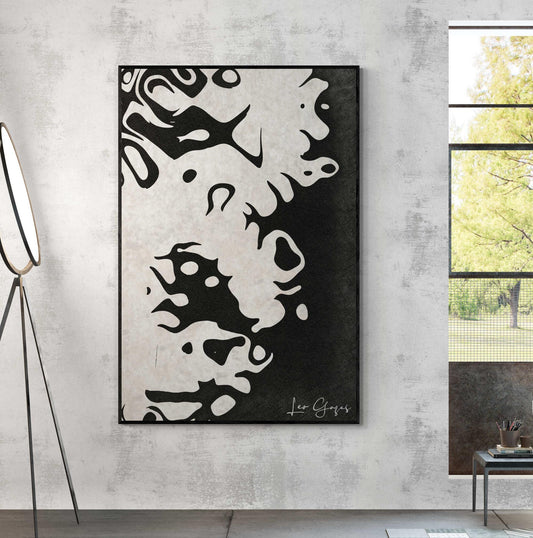 The Choice Wall Art - ARTAX GALLERY