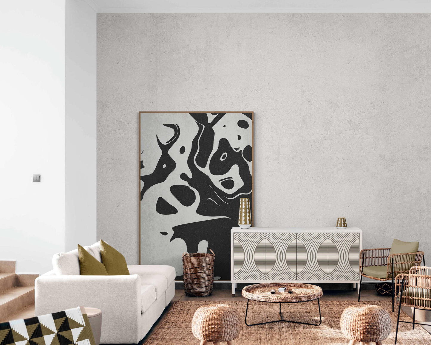 Hyde & Seek Wall Art - ARTAX GALLERY