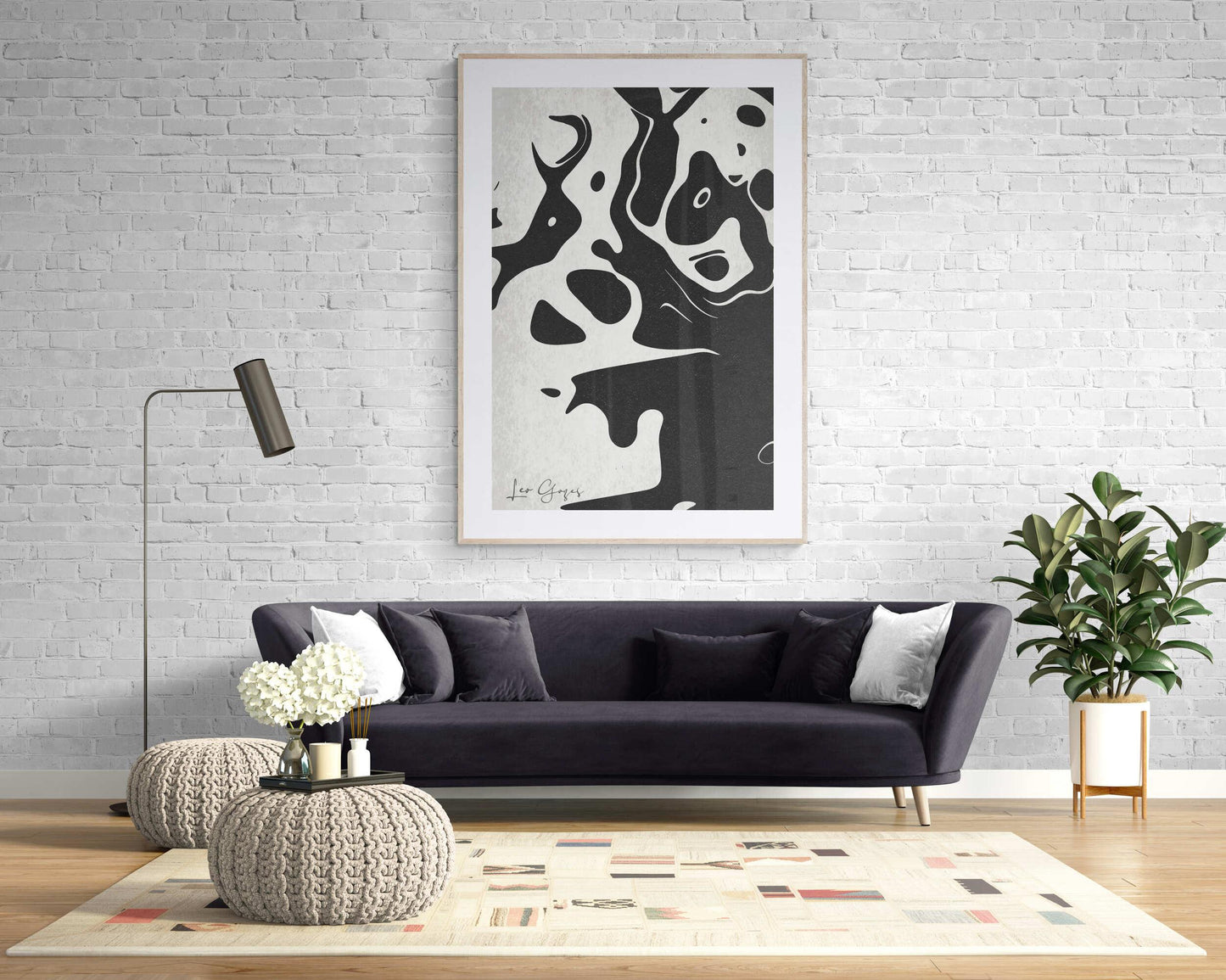 Hyde & Seek Wall Art - ARTAX GALLERY