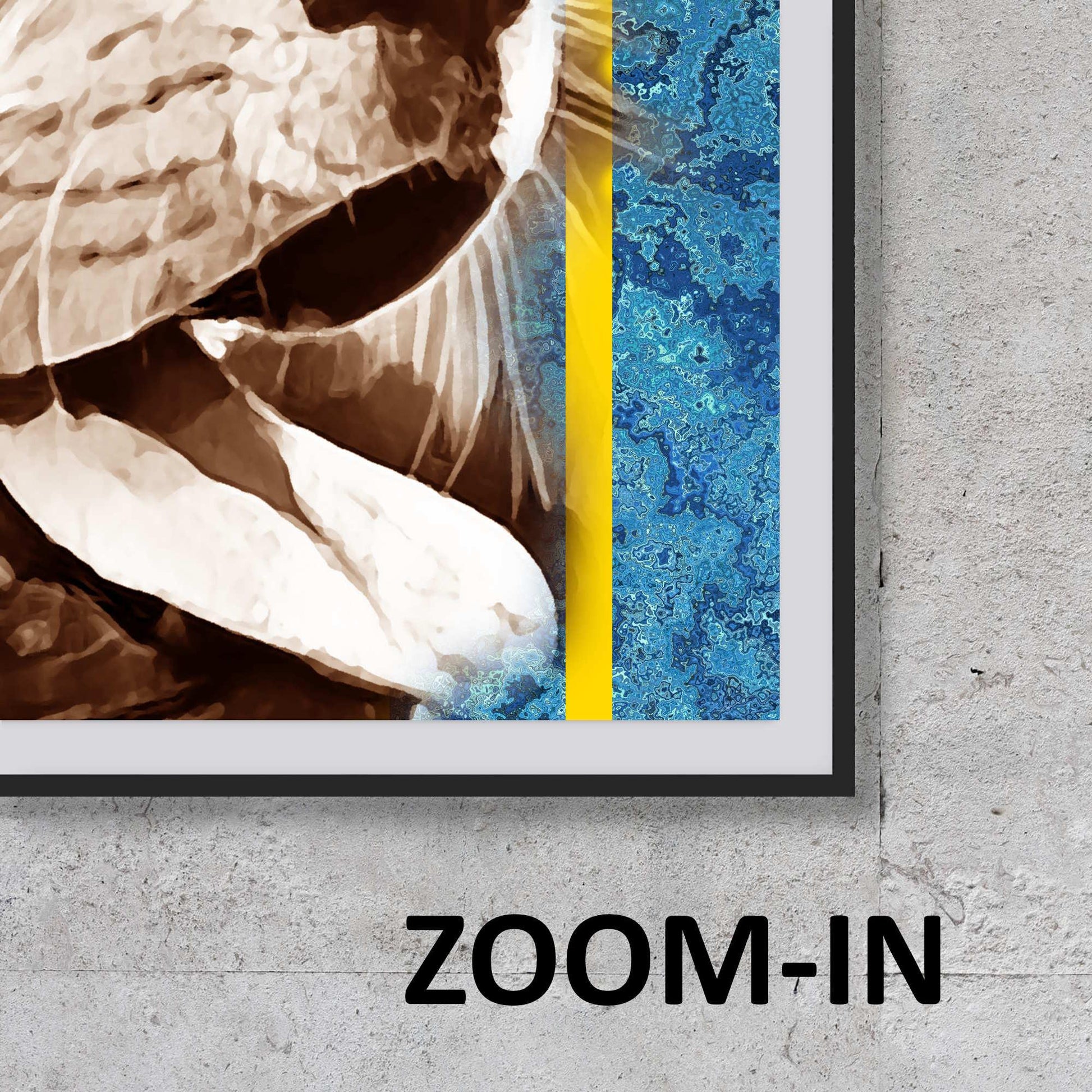 Golden Retriever Puppy Wall Art - ARTAX GALLERY