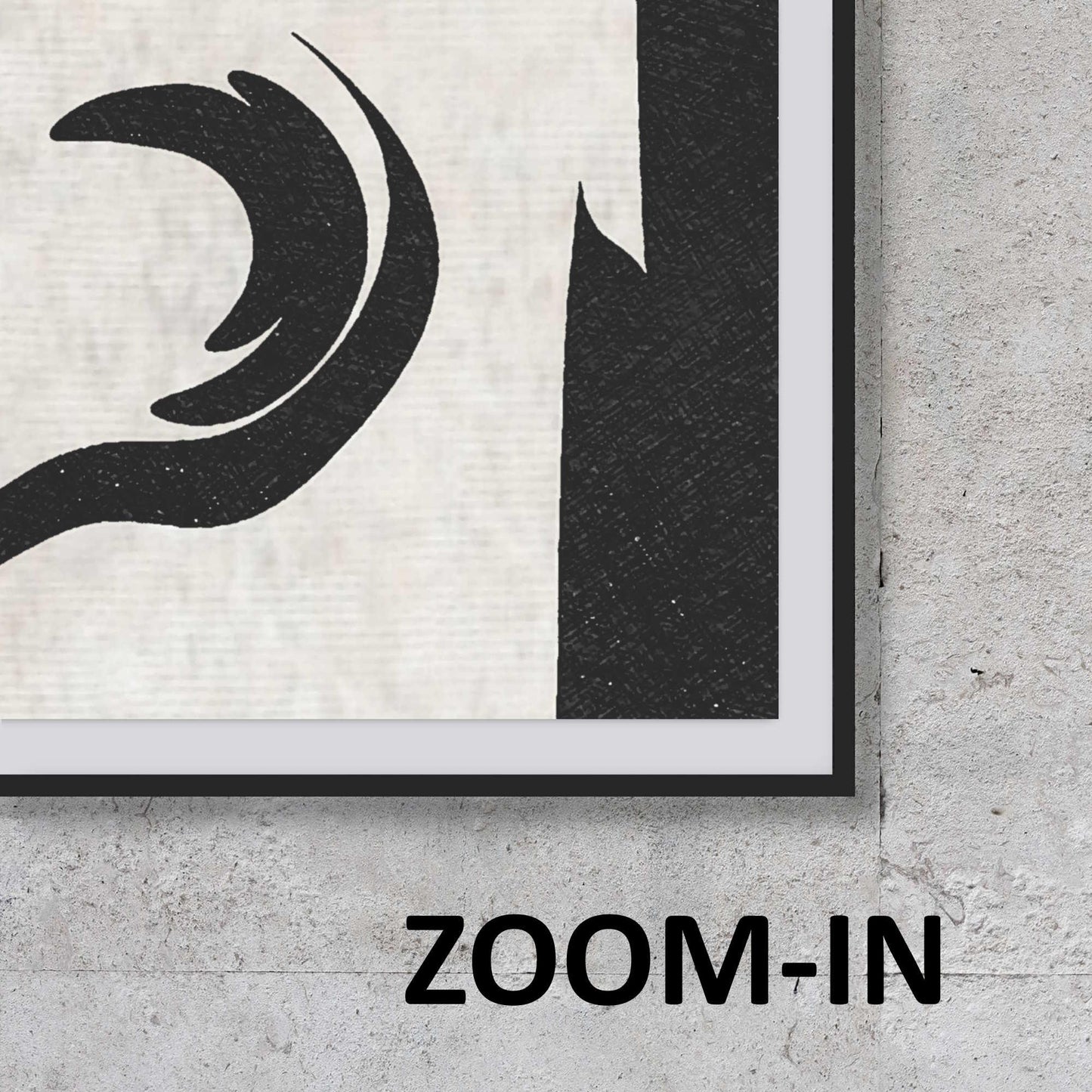 The Elephant Man Wall Art - ARTAX GALLERY