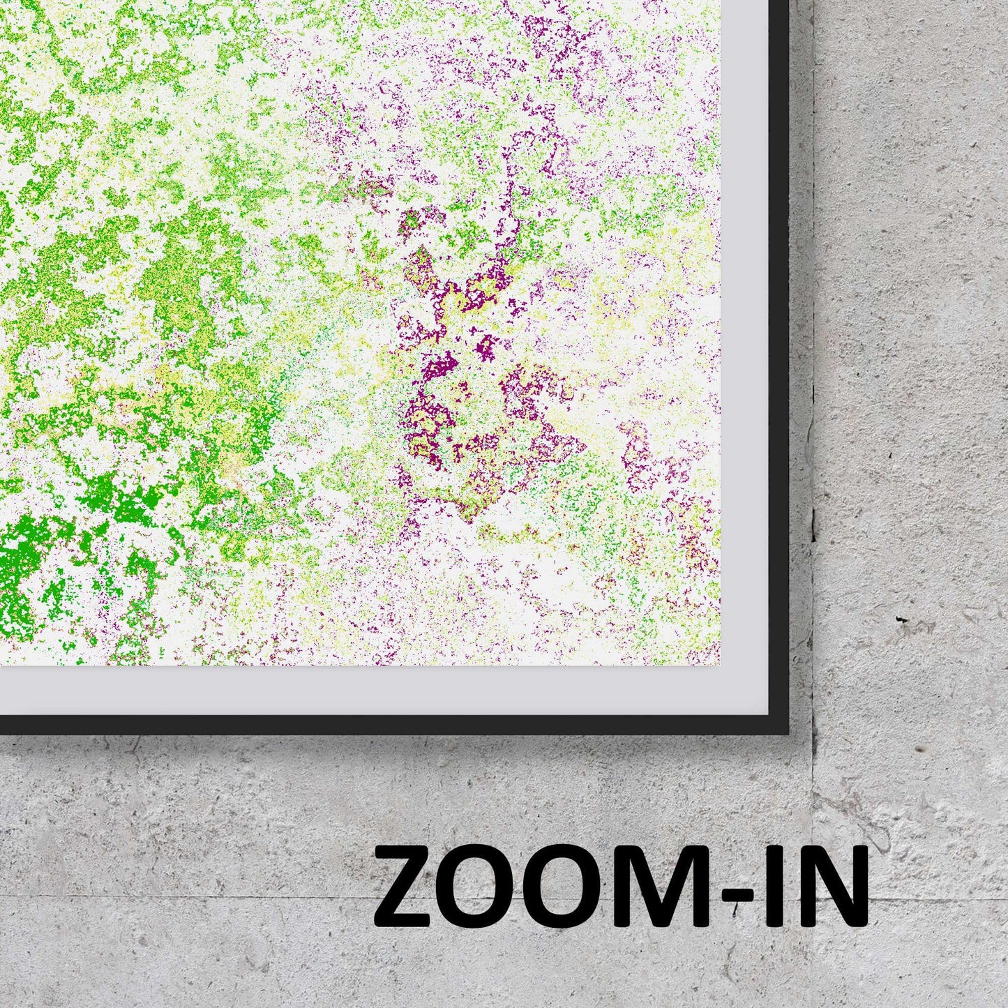 The Frontier Wall Art - ARTAX GALLERY