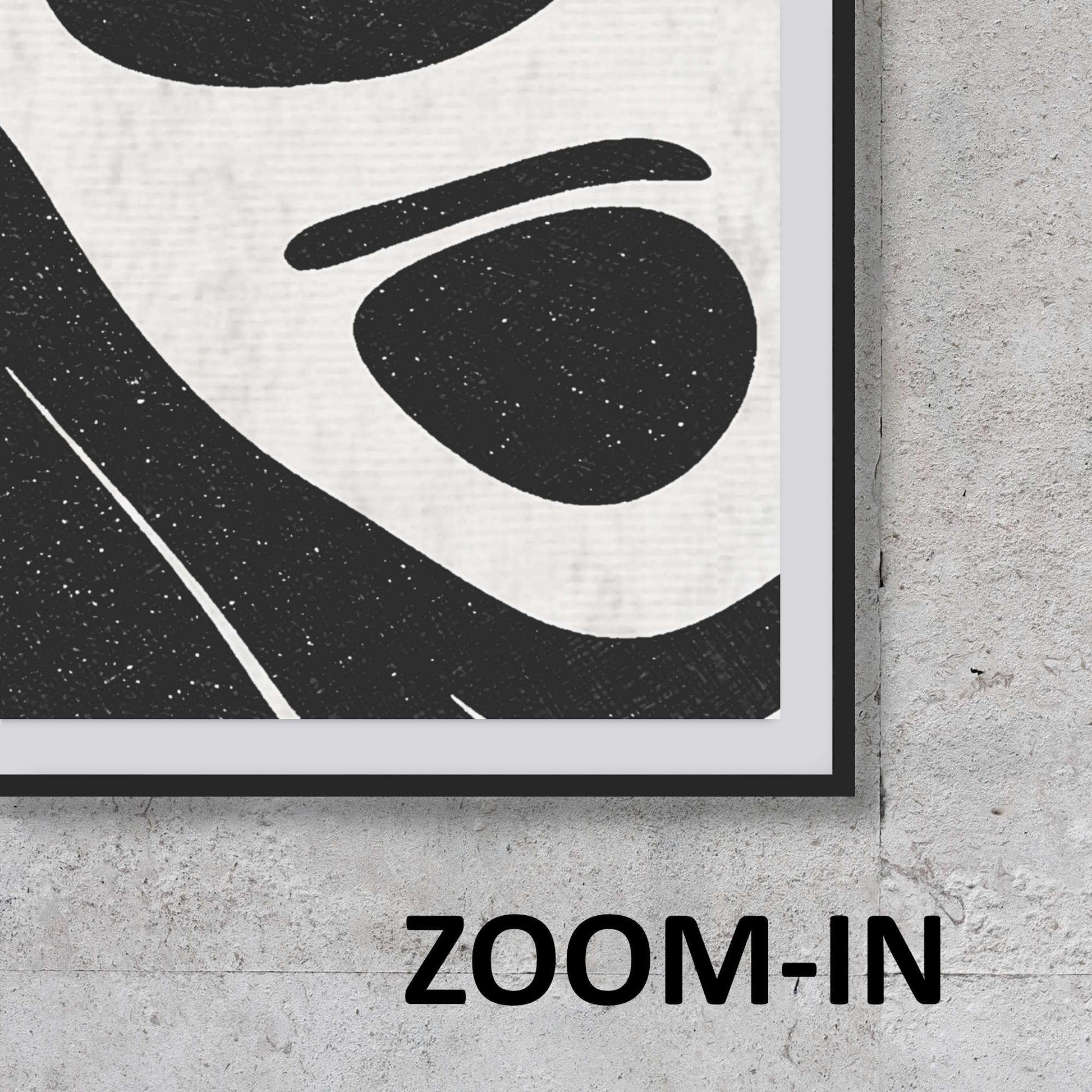 Hyde & Seek Wall Art - ARTAX GALLERY