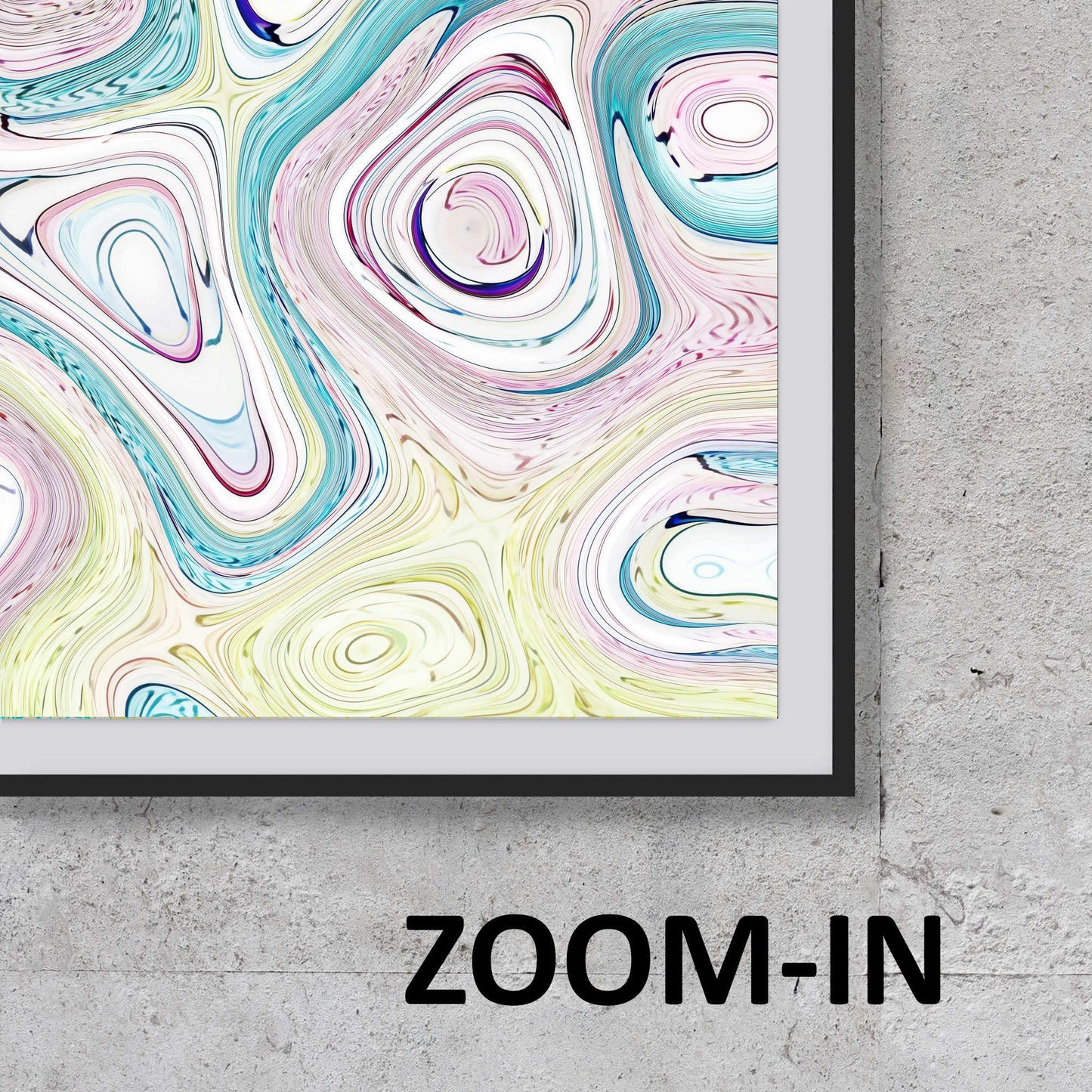 The Jump Wall Art - ARTAX GALLERY