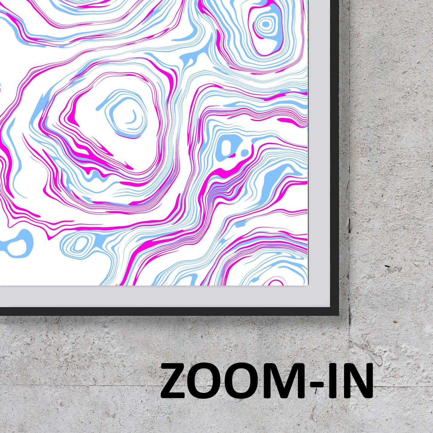 The Journey Wall Art - ARTAX GALLERY