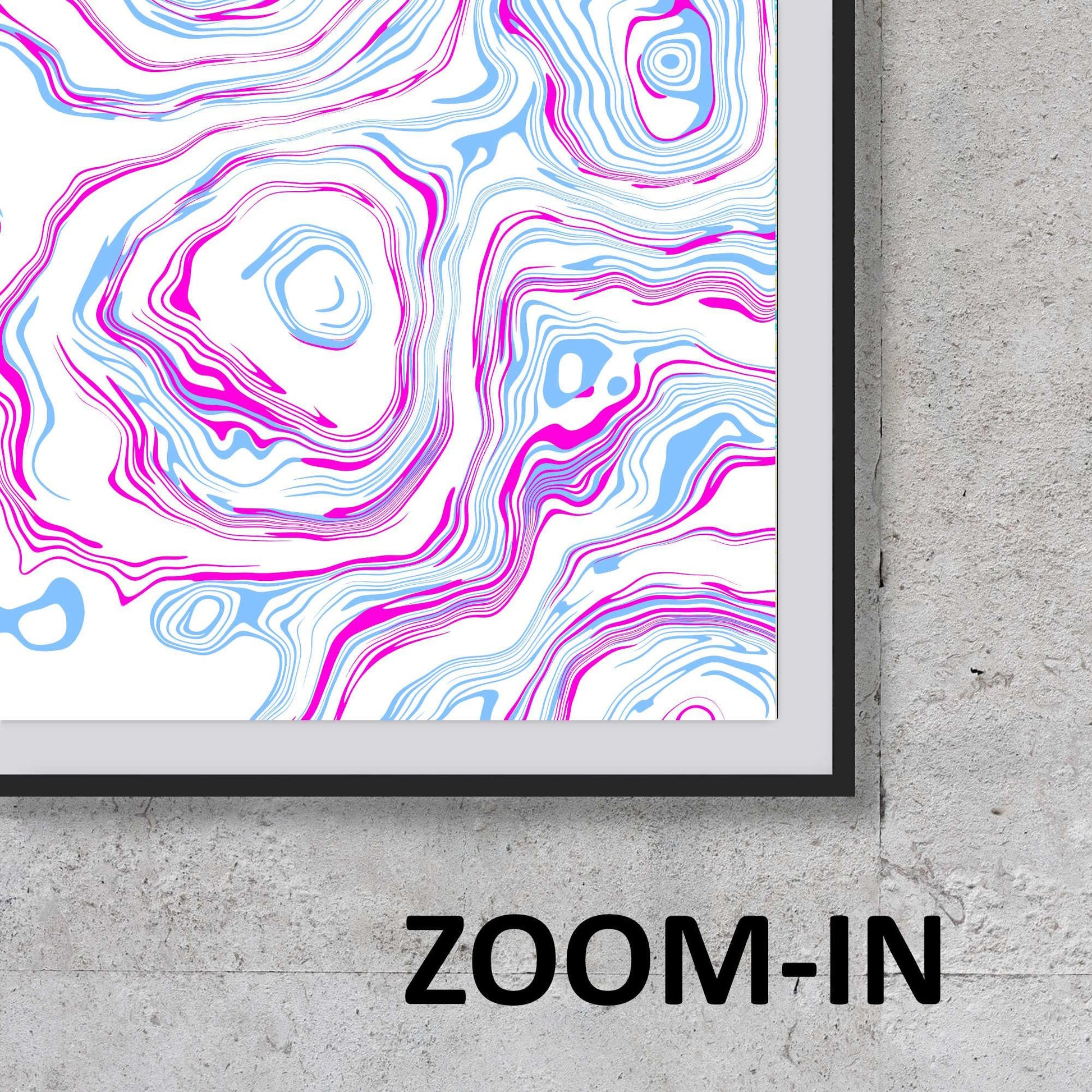 The Journey Wall Art - ARTAX GALLERY