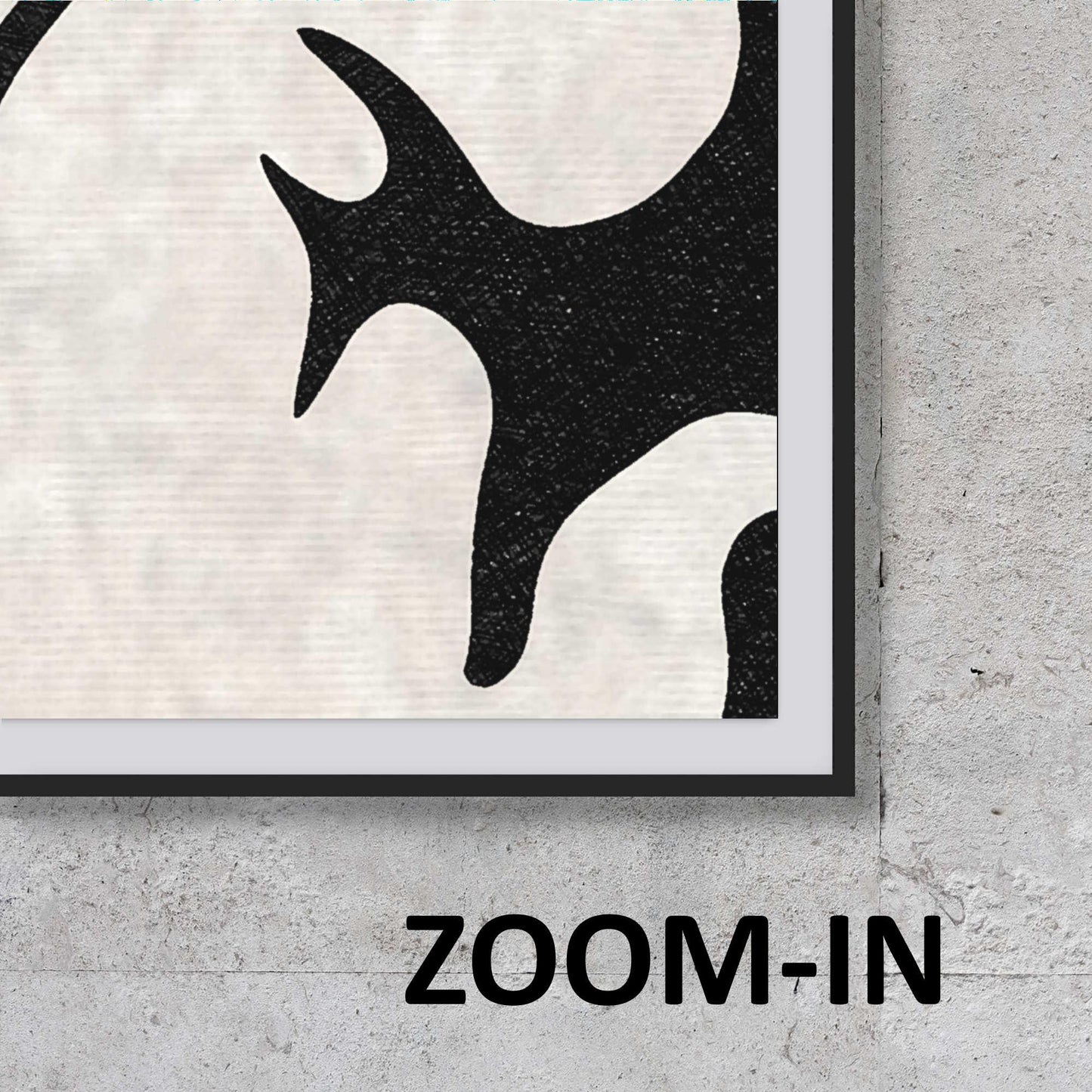 The Choice Wall Art - ARTAX GALLERY