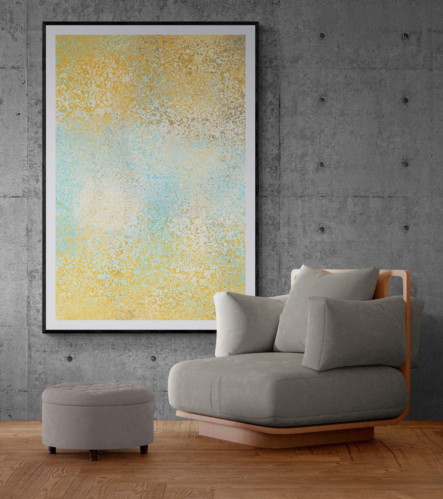 Sunny Day Wall Art - ARTAX GALLERY