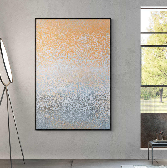 Hope River Wall Art - ARTAX GALLERY