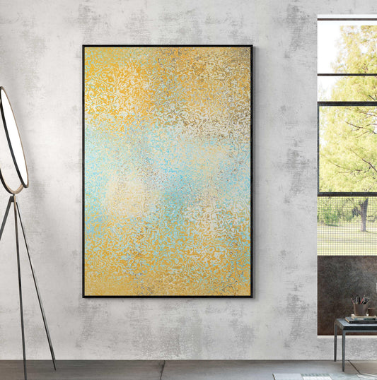 Sunny Day Wall Art - ARTAX GALLERY