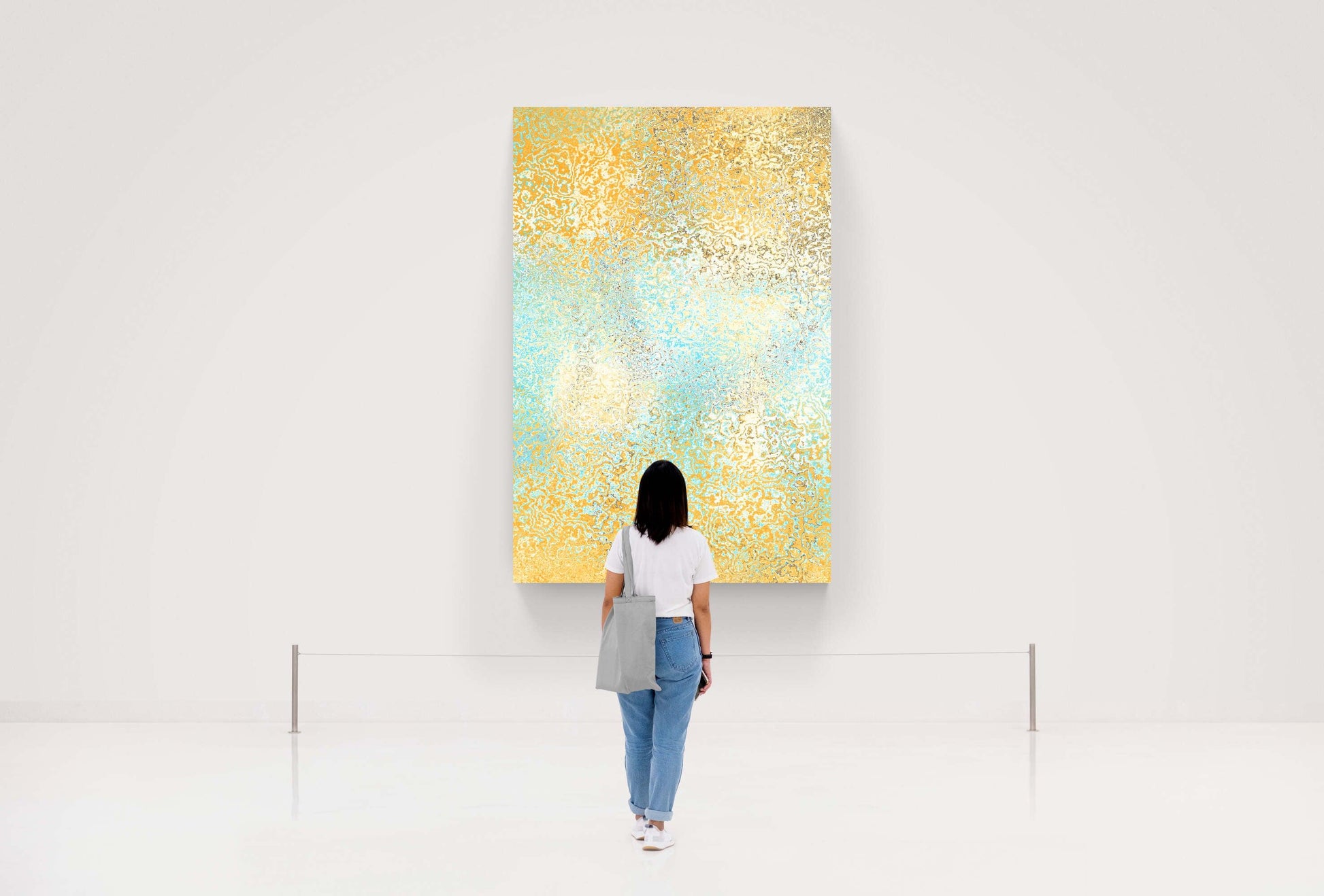 Sunny Day Wall Art - ARTAX GALLERY