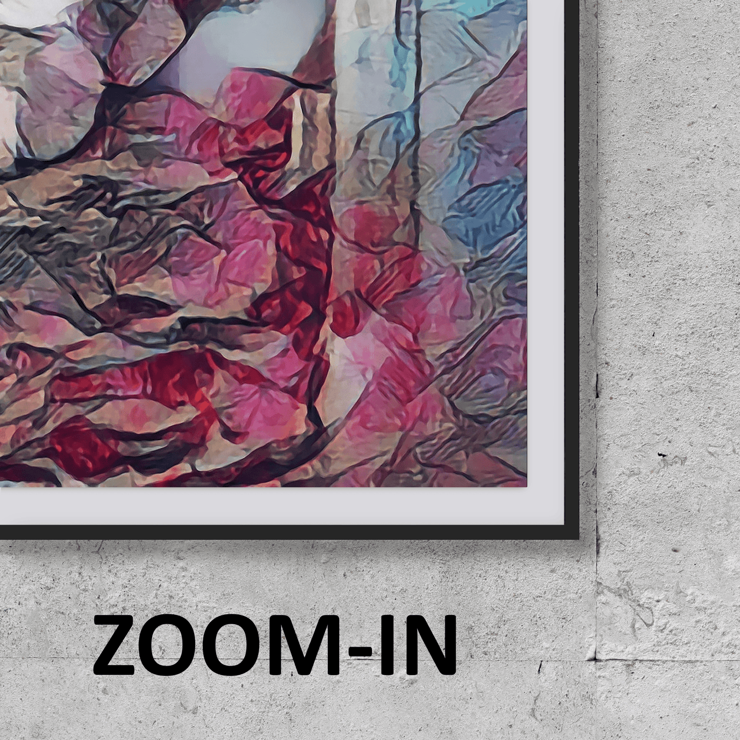 Ragdoll Cat Magic Wall Art - ARTAX GALLERY