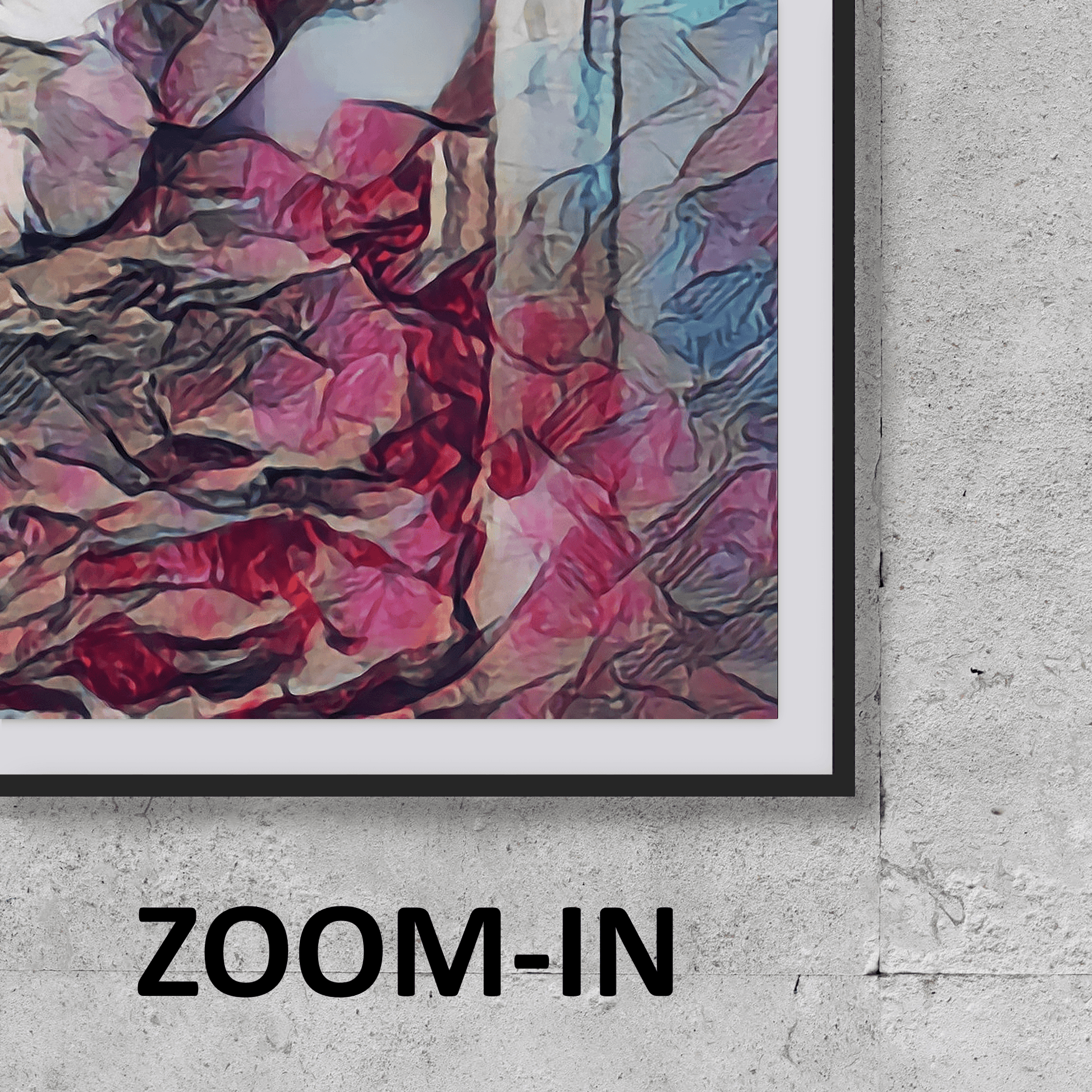 Ragdoll Cat Magic Wall Art - ARTAX GALLERY